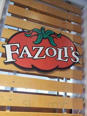 Fazoli's