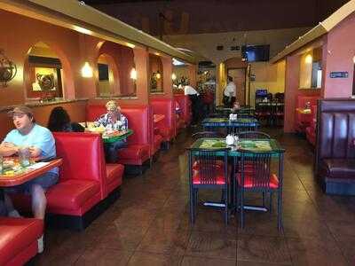 El Puente Mexican Restaurant