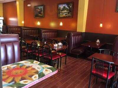 El Puente Mexican Restaurant