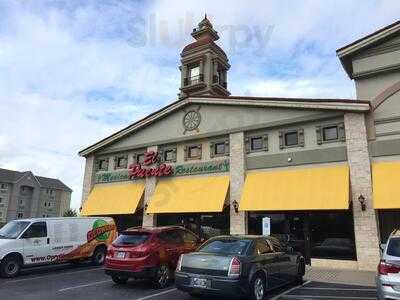 El Puente Mexican Restaurant