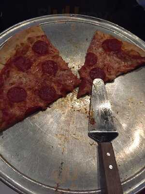 Frankie's Italian Restaurant