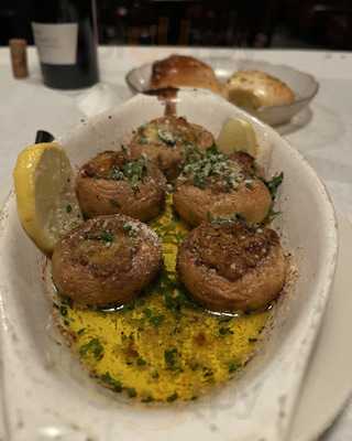 Frankie's Italian Restaurant