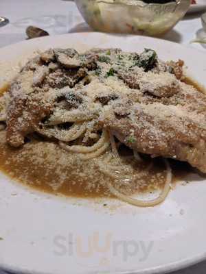 Frankie's Italian Restaurant