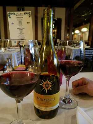 Frankie's Italian Restaurant