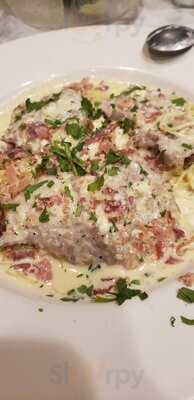 Frankie's Italian Restaurant