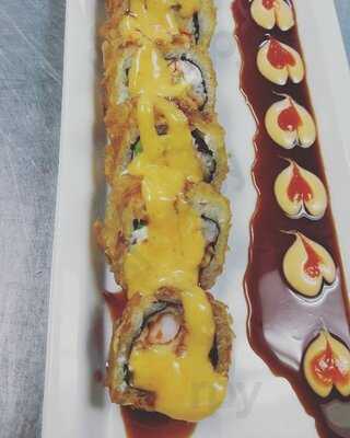 Shogun Japanese Steakhouse