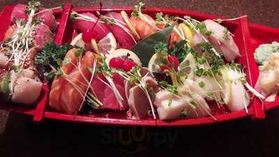 Shogun Japanese Steakhouse