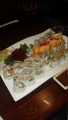 Shogun Japanese Steakhouse