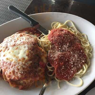 Pomodoro Italian Kitchen