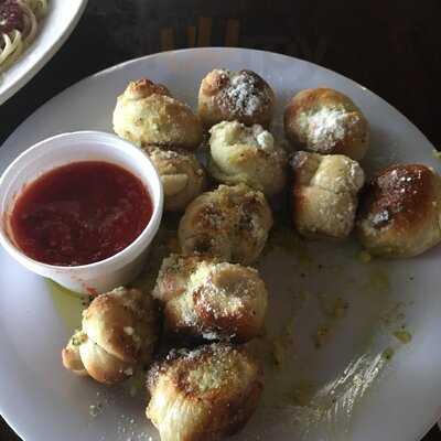 Pomodoro Italian Kitchen