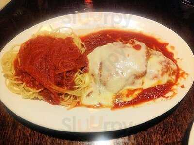 Pomodoro Italian Kitchen