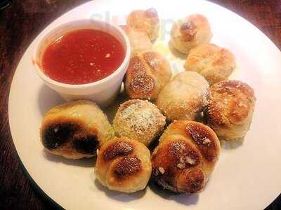 Pomodoro Italian Kitchen