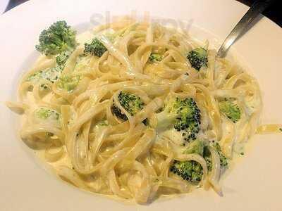 Pomodoro Italian Kitchen