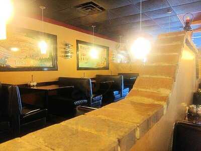 Pomodoro Italian Kitchen