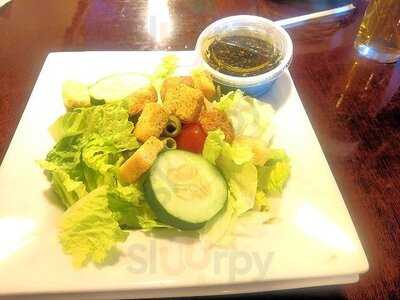 Pomodoro Italian Kitchen