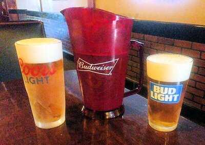 Pomodoro Italian Kitchen