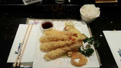 Kumo Asian Bistro