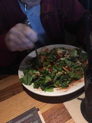 Bj's Restaurant & Brewhouse