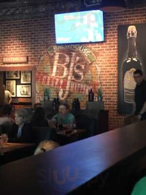 Bj's Restaurant & Brewhouse