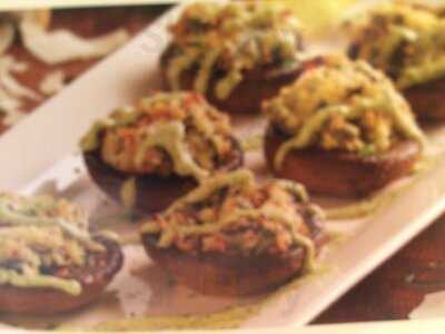 Bj's Restaurant & Brewhouse