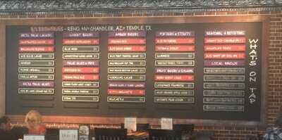 Bj's Restaurant & Brewhouse