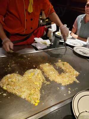 Kobe Japanese Steakhouse