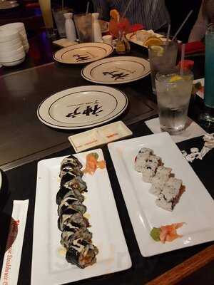 Kobe Japanese Steakhouse