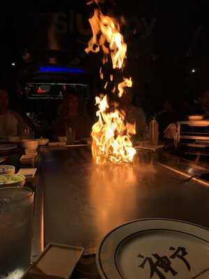 Kobe Japanese Steakhouse
