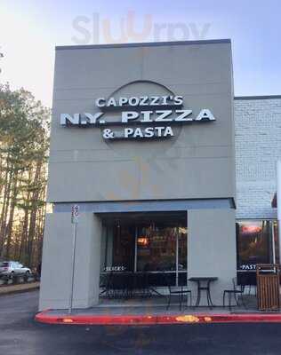 Capozzi's Pizza