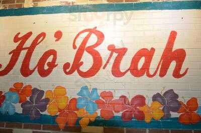 Ho' Brah Taco Joint