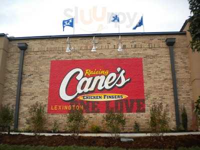 Raising Cane's Chicken Fingers