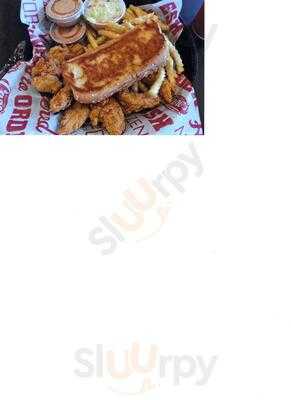 Raising Cane's Chicken Fingers