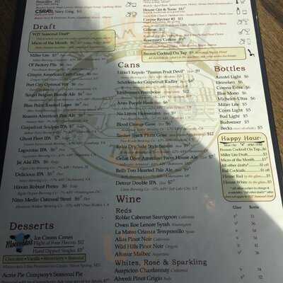 William Jeffreys Tavern