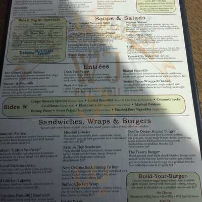 William Jeffreys Tavern