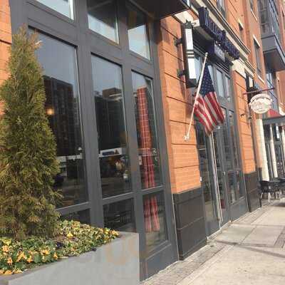 William Jeffreys Tavern