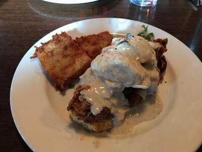 William Jeffreys Tavern