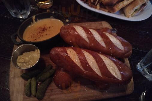 William Jeffreys Tavern