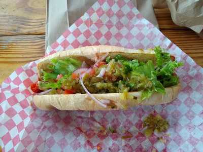 King's Sandwich Shop