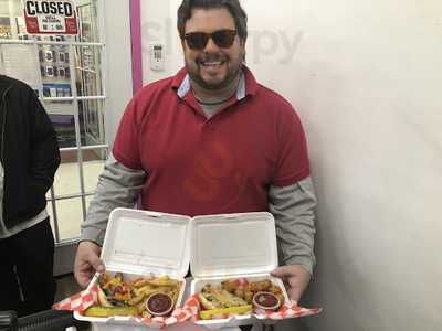 King's Sandwich Shop