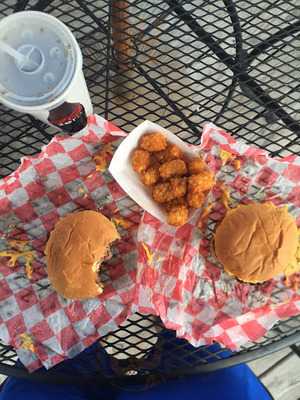 King's Sandwich Shop