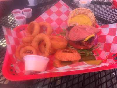 King's Sandwich Shop