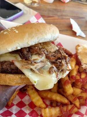 King's Sandwich Shop