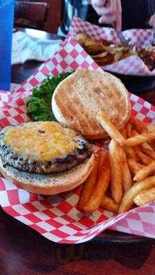 Harbell's Grill And Sports Bar