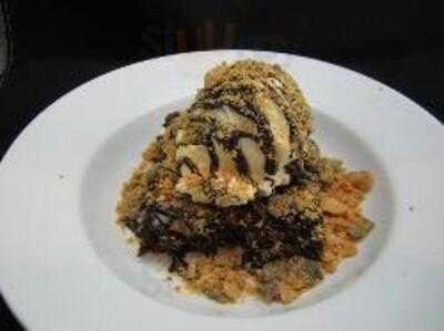 Harbell's Grill And Sports Bar