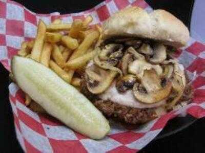 Harbell's Grill And Sports Bar