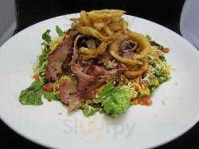 Harbell's Grill And Sports Bar