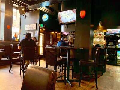 Wave Sushi Island Grill