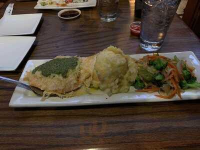 Wave Sushi Island Grill