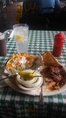 Cokers Bar-b-q