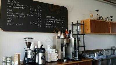 Bluebeard Coffee Roasters
